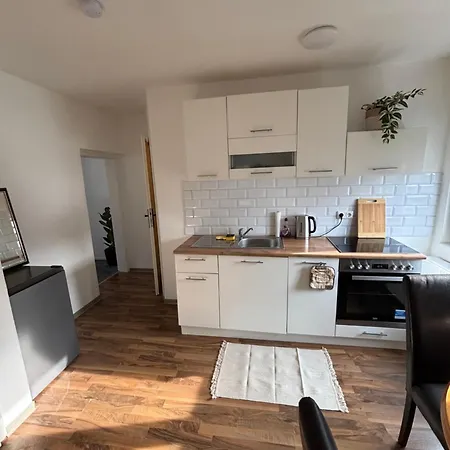 Apartamento Gemuetliche 2 In Bester Lage Menden