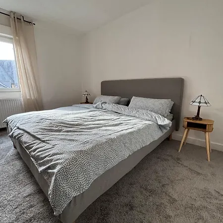 Gemuetliche 2 In Bester Lage Appartement *