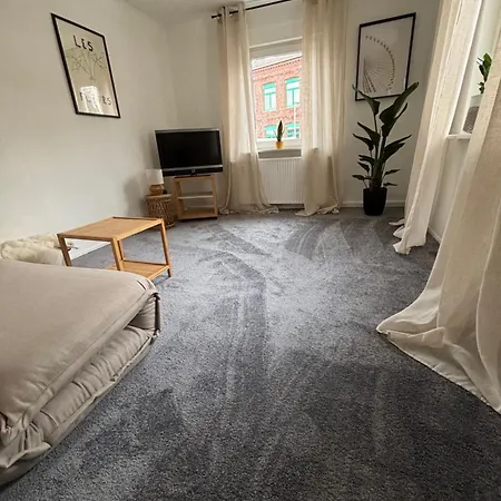 Gemuetliche 2 In Bester Lage مندن