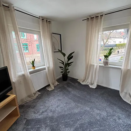 Apartment Gemuetliche 2 In Bester Lage *