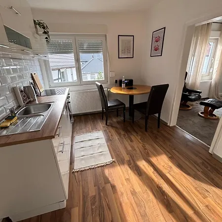 Gemuetliche 2 In Bester Lage Menden