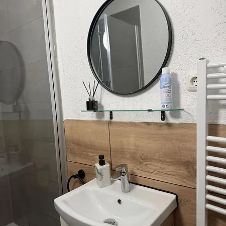 Gemuetliche 2 In Bester Lage Apartamento *