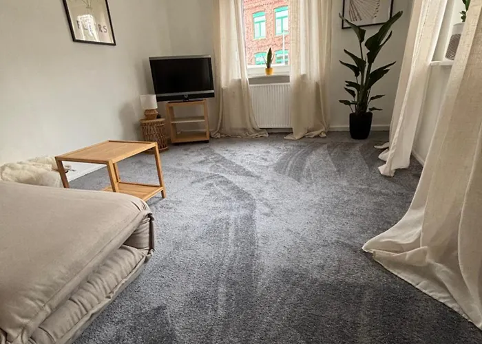 Gemuetliche 2 In Bester Lage Menden