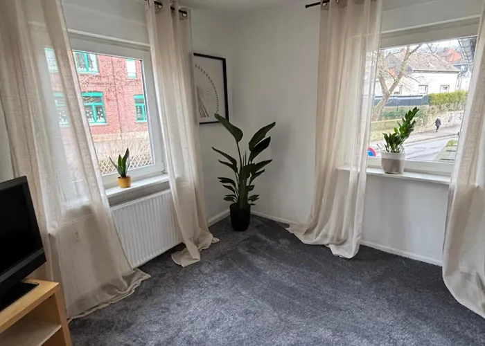 Appartement Gemuetliche 2 In Bester Lage *