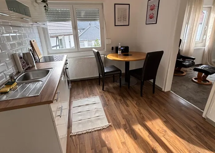 Gemuetliche 2 In Bester Lage Menden