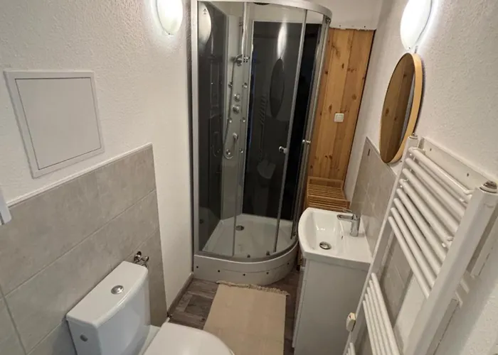 Gemuetliche 2 In Bester Lage *